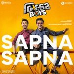 Sapna Sapna Niren Bhatt,Siddharth Amit Bhavsar,Raghav Kaushik Song Download Mp3