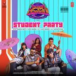 Student Party Chandan Shetty,Vijeth Krishna Song Download Mp3