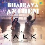 Bhairava Anthem (Tamil) Diljit Dosanjh,Santhosh Narayanan Song Download Mp3