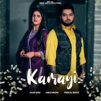 Kamayi Gulab Sidhu,Gurlej Akhtar,Pranjal Dahiya Song Download Mp3