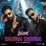 Tauba Tauba (From Bad Newz) Karan Aujla Song Download Mp3