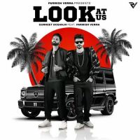 Look At Us Gurneet Dosanjh Song Download Mp3