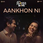 Aankhon Ni Niren Bhatt,Neeti Mohan,Siddharth Amit Bhavsar Song Download Mp3