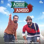 Manne Nambi (From Adios Amigo) Gopi Sunder,Dabzee,Vinayak Sasikumar Song Download Mp3