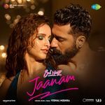 Jaanam Vishal Mishra Song Download Mp3