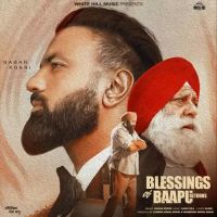 Blessings Of Baapu Returns Gagan Kokri Song Download Mp3