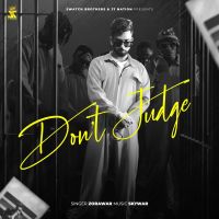 Dont Judge Zorawar Song Download Mp3