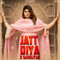 Jatt Diyan 3 Sheliaan Aman Rozi Song Download Mp3