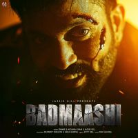 Badmaashi Jassie Gill,Afsana Khan Song Download Mp3