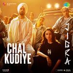 Chal Kudiye Harmanjeet Singh,Diljit Dosanjh,Alia Bhatt,Manpreet Singh Song Download Mp3