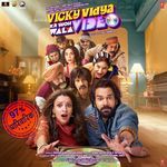 Mushkil Hai Sachin-Jigar,Vishal Mishra,Hansika Pareek,Som Song Download Mp3