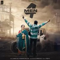 4 Men Jorge Gill,Deepak Dhillon Song Download Mp3