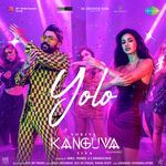 Yolo (Kannada) Devi Sri Prasad,Nakul Abhyankar,Ranina Reddy Song Download Mp3