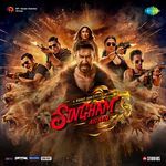 Lady Singham Kumaar,Santhosh,Ravi Basrur Song Download Mp3