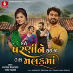 Mane Parani Ne Lai Ja Tara Malak Ma Kaushik Bharwad,Tejal Thakor Song Download Mp3