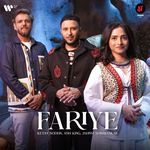 Fariye (Maati S1) (Maati S1) Ketan Sodha,Ash King,Jahnvi Shrimankar Song Download Mp3