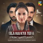 Gila Hai Kya Tera Quratulain Balouch,Adrian David Song Download Mp3