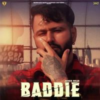 Baddie James Brar Song Download Mp3