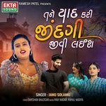 Tane Yaad Kari Zindagi Jivi Laish Janu Solanki Song Download Mp3