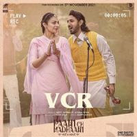 VCR Gippy Grewal,Afsana Khan Song Download Mp3