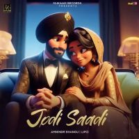 Jodi Saadi Amnindr Bhangu Song Download Mp3