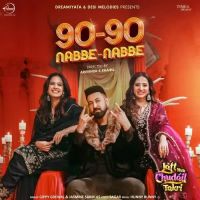 90-90 Nabbe Nabbe Gippy Grewal Song Download Mp3