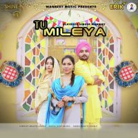 Tu Mileya Manreet Song Download Mp3