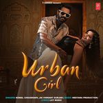 Urban Girl Komal Chaudhary,Jai Vikrant Gurjar,Neetara Production Song Download Mp3