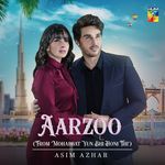 Aarzoo Asim Azhar Song Download Mp3