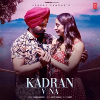 Kadran V Na Jugraj Sandhu Song Download Mp3