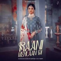 Raani Mehlaan Di Kaptaan Song Download Mp3