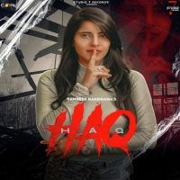 Haq Sandeep Randhawa Song Download Mp3