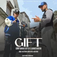 Gift Garry Sandhu,Jasmeen Akhtar Song Download Mp3