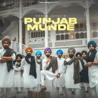 Punjab De Munde Bunny Johal Song Download Mp3