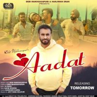 Aadat Debi Makhsoospuri Song Download Mp3