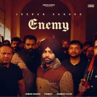 Enemy Jordan Sandhu Song Download Mp3