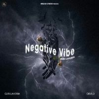 Negative Vibe Guri Lahoria Song Download Mp3