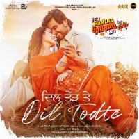 Dil Todte Ninja,Mannat Noor Song Download Mp3