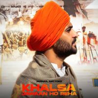 Khalsa Jawaan Ho Reha Jarnail Rattoke Song Download Mp3