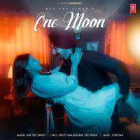 One Moon Kay Vee Singh Song Download Mp3