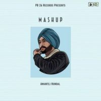 Mashup Amantej Hundal Song Download Mp3