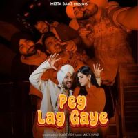 Peg Lag Gye Deep Fateh Song Download Mp3