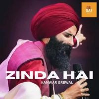 Zinda Hai Kanwar Grewal Song Download Mp3