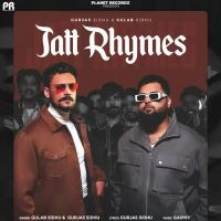 Jatt Rhymes Gulab Sidhu,Gurjas Sidhu Song Download Mp3