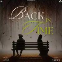 Back In Time Jxggi Song Download Mp3