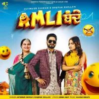 Amli Bande Jatinder Dhiman,Deepak Dhillon Song Download Mp3