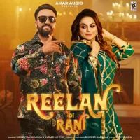 Reelan Di Rani Hardev Mahinangal,Gurlej Akhtar Song Download Mp3