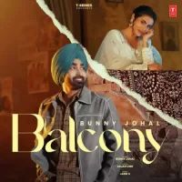 Balcony Bunny Johal Song Download Mp3