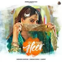 Heer Jasmeen Akhtar Song Download Mp3