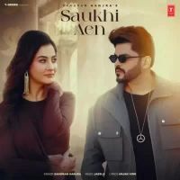 Saukhi Aen Sangram Hanjra Song Download Mp3